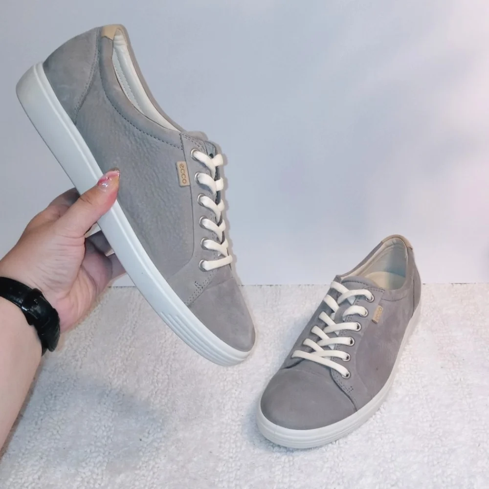 ECCO | Soft 7 Sneaker_2